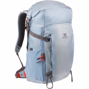 (取寄) マウンテンスミス スクリーム 30L バックパック Mountainsmith Scream 30L Backpack Smoke Blue