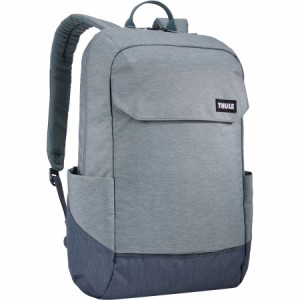 (取寄) スーリー リソス 20L バックパック Thule Lithos 20L Backpack Pond/Dark Slate