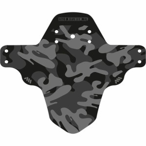 (取寄) オールマウンテンスタイル マッド ガード All Mountain Style Mud Guard Camo