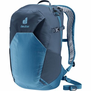 (取寄) ドイター スピード ライト 21L バックパック Deuter Speed Lite 21L Backpack Ink/Wave