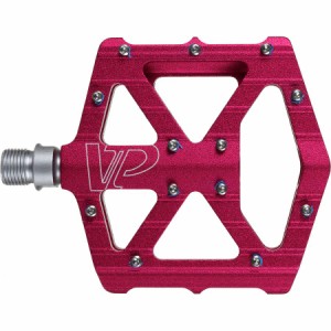 (取寄) VPコンポーネント ペダル VP Components VP-001 Pedal Red