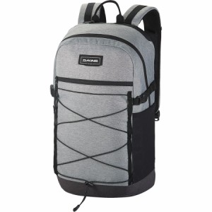 (取寄) ダカイン ワンダー 25L バックパック DAKINE Wander 25L Backpack Geyser Grey