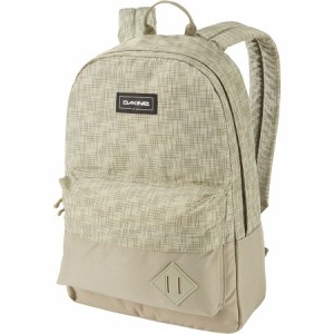 (取寄) ダカイン 365 21L バックパック DAKINE 365 21L Backpack Gravity Grey