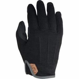 (取寄) ジロ メンズ ディウール グローブ - メンズ Giro men D'Wool Glove - Men's Black