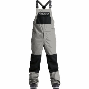 (取寄) エアブラスター メンズ フリーダム ビブ - メンズ Airblaster men Freedom Bib - Men's Goat