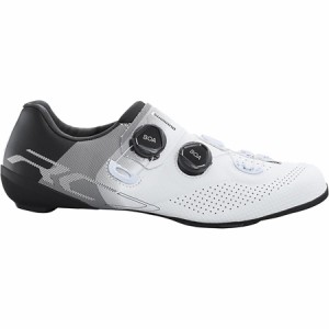 (取寄) シマノ メンズ RC702 サイクリング シュー - メンズ Shimano men RC702 Cycling Shoe - Men's White