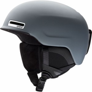 (取寄) スミス メイズ ヘルメット Smith Maze Helmet Matte Charcoal