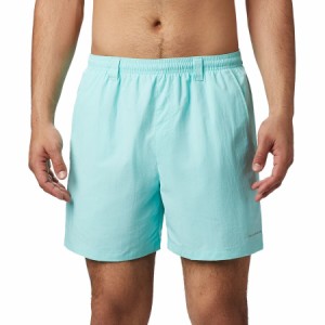 (取寄) コロンビア メンズ バックキャスト 3 8インチ ウォーター ショート - メンズ Columbia men Backcast III 8in Water Short - Men's