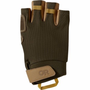 (取寄) アウトドア リサーチ フォスル ロック リ グローブ Outdoor Research Fossil Rock II Glove Loden