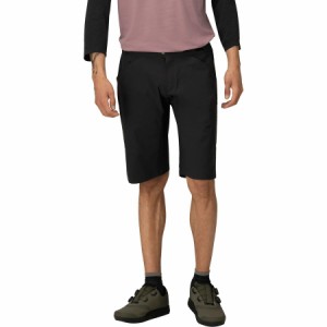 (取寄) ノローナ メンズ シーボットン フレックス1 ショート - メンズ Norrona men Skibotn Flex1 Short - Men's Caviar