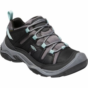 (取寄) キーン レディース サーカディア ウォータープルーフ ハイキング シュー - ウィメンズ KEEN women Circadia Waterproof Hiking Sh