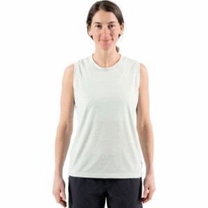 (取寄) ワイルドライ レディース メリット マッスル タンク - ウィメンズ Wild Rye women Merritt Muscle Tank - Women's Mist