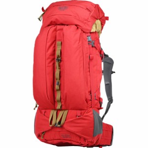 (取寄) ミステリーランチ グレイシャー 71L バックパック Mystery Ranch Glacier 71L Backpack Cherry