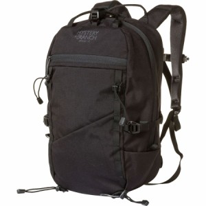 (取寄) ミステリーランチ スカイライン 17L デイパック Mystery Ranch Skyline 17L Daypack Black