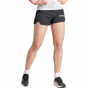 (取寄) アディダステレックス レディース テックロック プロ ショート - ウィメンズ Adidas TERREX women Techrock Pro Short - Women's 