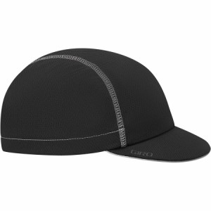 (取寄) ジロ ペロトン キャップ Giro Peloton Cap Black2