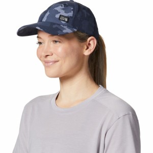 (取寄) マウンテンハードウェア レディース ダイナマ ハット - ウィメンズ Mountain Hardwear women Dynama Hat - Women's Dark Zinc Pin