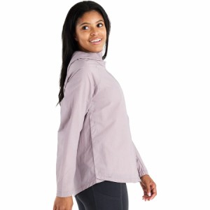 (取寄) フリーフライ レディース ヘッドウインド ジャケット - ウィメンズ Free Fly women Headwind Jacket - Women's Purple Sage