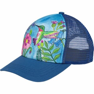 (取寄) サンデーアフタヌーン キッズ アーティスト シリーズ トラッカー ハット - キッズ Sunday Afternoons kids Artist Series Trucker