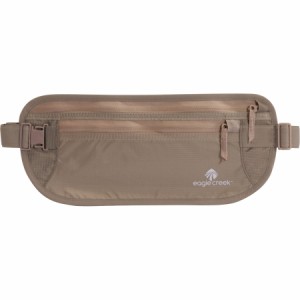 (取寄) イーグルクリーク アンダーカバー マネー ベルト DLX Eagle Creek Undercover Money Belt DLX Khaki