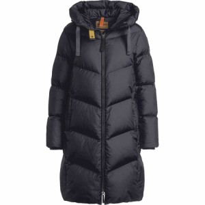 (取寄) パラジャンパーズ レディース リンドウ フーデット ロング ダウン ジャケット - ウィメンズ Parajumpers women Rindou Hooded Lon