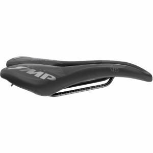 (取寄) セラSMP VT30-ゲル ウィズ カーボン レイル サドル Selle SMP VT30-Gel with Carbon Rail Saddle Matte Black