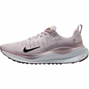 (取寄) ナイキ レディース リアクト 4 ランニング シューズ - ウィメンズ Nike women React InfinityRN 4 Running Shoe - Women's Platin