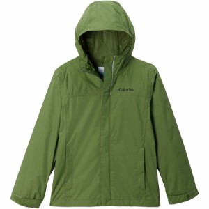 (取寄) コロンビア ボーイズ ウォータータイト ジャケット - ボーイズ Columbia boys Watertight Jacket - Boys' Canteen