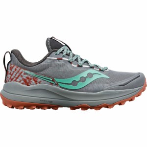 (取寄) サッカニー レディース エクソダス ウルトラ 2 トレイル ランニング シューズ - ウィメンズ Saucony women Xodus Ultra 2 Trail R