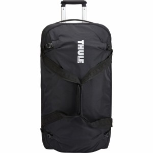 (取寄) スーリー サブテラ 30インチ ローリング ギア バッグ Thule Subterra 30in Rolling Gear Bag Black