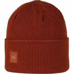 (取寄) バフ クロスニット ビーニー ソル Buff Crossknit Beanie Sol Cinnamon