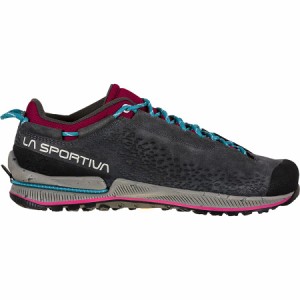 (取寄) スポルティバ レディース TX2 エボ レザー アプローチ シューズ - ウィメンズ La Sportiva women TX2 Evo Leather Approach Shoe 