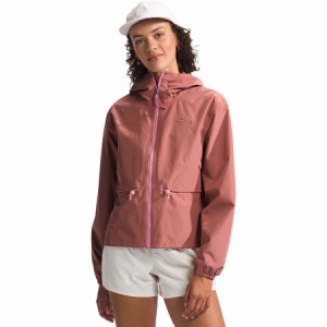 (取寄) ノースフェイス レディース デイブレイク レイン ジャケット - ウィメンズ The North Face women Daybreak Rain Jacket - Women's