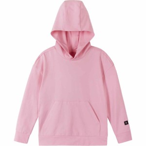 (取寄) レイマ キッズ ブーディ - キッズ Reima kids Luotaus Hoodie - Kids' Fairy Pink