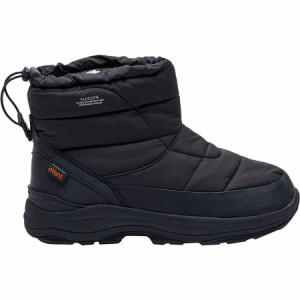 (取寄) スイコック スイコック バウアー ブート Suicoke Suicoke Bower Boot Black