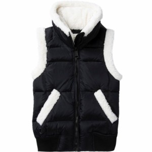 (取寄) サム レディース ビリー ベスト - ウィメンズ SAM women Billie Vest - Women's Matte Black