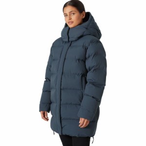 (取寄) ヘリーハンセン レディース アスパイヤー パフィー パーカー - ウィメンズ Helly Hansen women Aspire Puffy Parka - Women's Alp