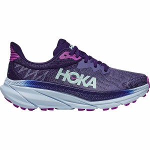 (取寄) ホカオネオネ レディース チャレンジャー ATR 7 ランニング シューズ - ウィメンズ HOKA women Challenger ATR 7 Running Shoe - 