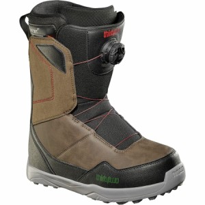 (取寄) サーティーツー メンズ シフティ ボア スノーボード ブート - 2024 - メンズ ThirtyTwo men Shifty BOA Snowboard Boot - 2024 - 