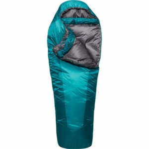 (取寄) ラブ レディース ソーラー エコ 2 スリーピング バッグ 30F シンセティック - ウィメンズ Rab women Solar Eco 2 Sleeping Bag: 3