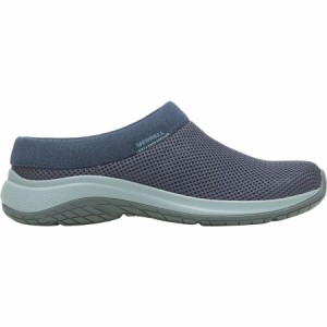 (取寄) メレル レディース アンコール ブリーズ 5 シューズ - ウィメンズ Merrell women Encore Breeze 5 Shoe - Women's Navy