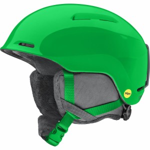 (取寄) スミス キッズ グライド ミプス ヘルメット - キッズ Smith kids Glide Mips Helmet - Kids' Slime