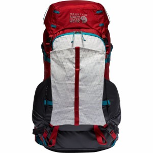 (取寄) マウンテンハードウェア AMG 75L バックパック Mountain Hardwear AMG 75L Backpack Alpine Red