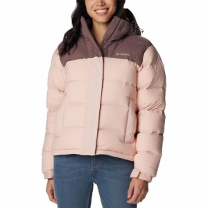 (取寄) コロンビア レディース ブロー ポイント リ ダウン ジャケット - ウィメンズ Columbia women Bulo Point II Down Jacket - Women'