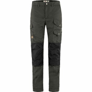 (取寄) フェールラーベン レディース ヴィッダ プロ トラウザー - ウィメンズ Fjallraven women Vidda Pro Trouser - Women's Black