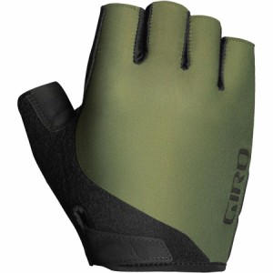 (取寄) ジロ ジャグ グローブ Giro JAG Glove Trail Green