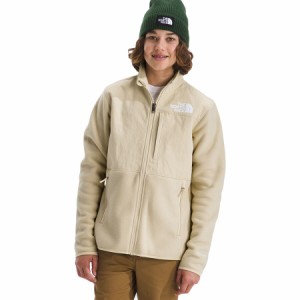 (取寄) ノースフェイス キッズ デナリ ジャケット - キッズ The North Face kids Denali Jacket - Kids' Gravel