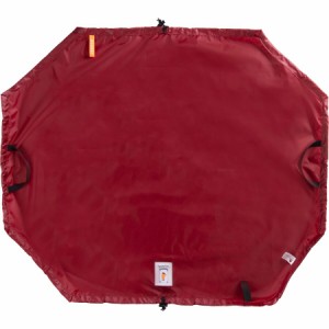 (取寄) マムート ネオン ロープ タープ Mammut Neon Rope Tarp Blood Red