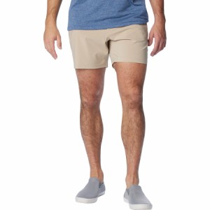 (取寄) コロンビア メンズ パフォーマンス フィッシング ギア 6インチ ショート - メンズ Columbia men PFG Uncharted 6in Short - Men's