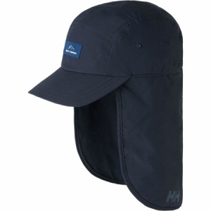 (取寄) ヘリーハンセン デザート キャップ Helly Hansen Desert Cap Navy